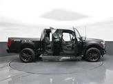 Thumbnail of 2024 Black Metallic Ford F-150