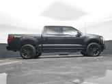 Thumbnail of 2024 Black Metallic Ford F-150