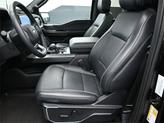 Thumbnail of 2024 Black Metallic Ford F-150