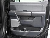 Thumbnail of 2024 Black Metallic Ford F-150