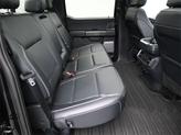 Thumbnail of 2024 Black Metallic Ford F-150