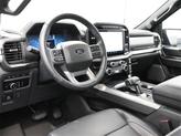 Thumbnail of 2024 Black Metallic Ford F-150