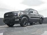 Thumbnail of 2024 Black Metallic Ford F-150