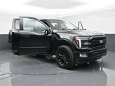Thumbnail of 2024 Black Metallic Ford F-150