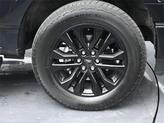 Thumbnail of 2024 Black Metallic Ford F-150