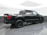 Thumbnail of 2024 Black Metallic Ford F-150