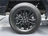 Thumbnail of 2024 Black Metallic Ford F-150
