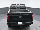 Thumbnail of 2024 Black Metallic Ford F-150