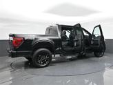 Thumbnail of 2024 Black Metallic Ford F-150