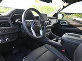 Thumbnail of 2023 Redwood Metallic GMC Yukon