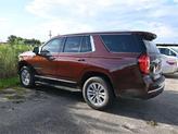 Thumbnail of 2023 Redwood Metallic GMC Yukon