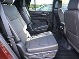 Thumbnail of 2023 Redwood Metallic GMC Yukon