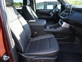 Thumbnail of 2023 Redwood Metallic GMC Yukon