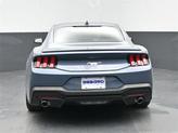 Thumbnail of 2025 Vapor Blue Metallic Ford Mustang