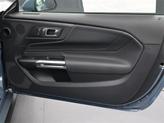 Thumbnail of 2025 Vapor Blue Metallic Ford Mustang