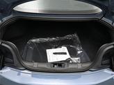 Thumbnail of 2025 Vapor Blue Metallic Ford Mustang
