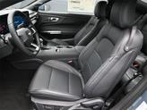 Thumbnail of 2025 Vapor Blue Metallic Ford Mustang