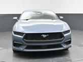 Thumbnail of 2025 Vapor Blue Metallic Ford Mustang