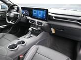 Thumbnail of 2025 Vapor Blue Metallic Ford Mustang
