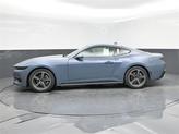 Thumbnail of 2025 Vapor Blue Metallic Ford Mustang