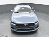 Thumbnail of 2025 Vapor Blue Metallic Ford Mustang