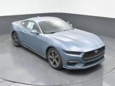 Thumbnail of 2025 Vapor Blue Metallic Ford Mustang