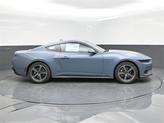 Thumbnail of 2025 Vapor Blue Metallic Ford Mustang