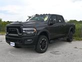 Thumbnail of 2024 Granite Crystal Metallic Clearcoat RAM 2500