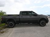 Thumbnail of 2024 Granite Crystal Metallic Clearcoat RAM 2500