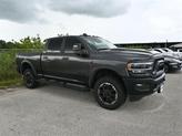 Thumbnail of 2024 Granite Crystal Metallic Clearcoat RAM 2500
