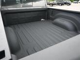 Thumbnail of 2024 Granite Crystal Metallic Clearcoat RAM 2500