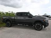Thumbnail of 2024 Granite Crystal Metallic Clearcoat RAM 2500