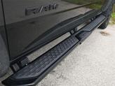 Thumbnail of 2024 Granite Crystal Metallic Clearcoat RAM 2500
