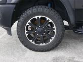 Thumbnail of 2024 Granite Crystal Metallic Clearcoat RAM 2500