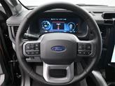 Thumbnail of 2025 Antimatter Blue Metallic Ford F-150 Lightning