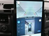 Thumbnail of 2025 Antimatter Blue Metallic Ford F-150 Lightning