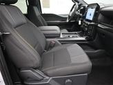 Thumbnail of 2025 Space White Metallic Ford F-150