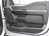 Thumbnail of 2025 Space White Metallic Ford F-150