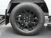 Thumbnail of 2025 Space White Metallic Ford F-150