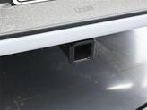 Thumbnail of 2025 Space White Metallic Ford F-150