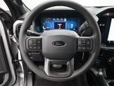 Thumbnail of 2025 Space White Metallic Ford F-150