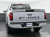 Thumbnail of 2025 Space White Metallic Ford F-150