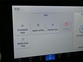 Thumbnail of 2025 Space White Metallic Ford F-150