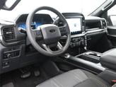 Thumbnail of 2025 Space White Metallic Ford F-150