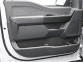 Thumbnail of 2025 Space White Metallic Ford F-150