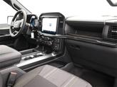 Thumbnail of 2025 Space White Metallic Ford F-150