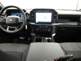 Thumbnail of 2025 Space White Metallic Ford F-150