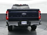 Thumbnail of 2025 Blue Metallic Ford F-250