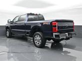 Thumbnail of 2025 Blue Metallic Ford F-250