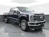 Thumbnail of 2025 Blue Metallic Ford F-250